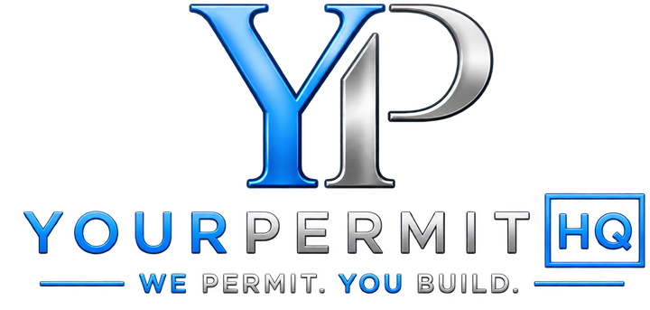 YourPermitHQ — We Permit. You Build.